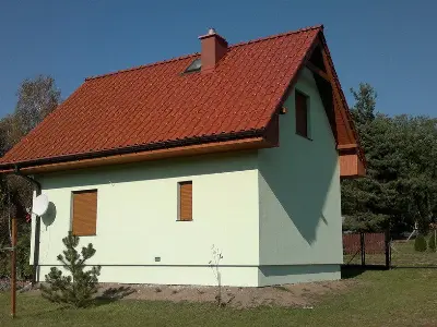 Sosenka — realizacje 15