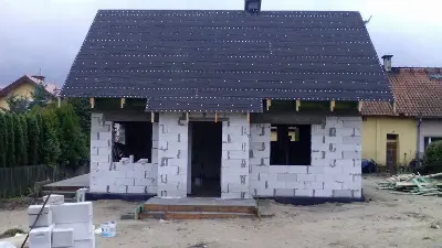 Sosenka — realizacje 23