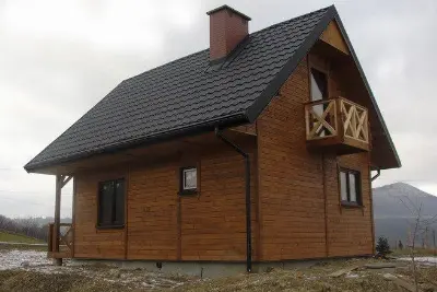 Sosenka — realizacje 16