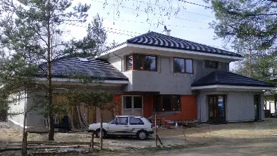 Spokojny Zakątek — realizacje 4