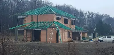 Spokojny Zakątek — realizacje 12