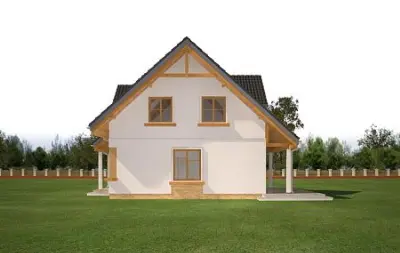 Spokojny — zdjęcia 4