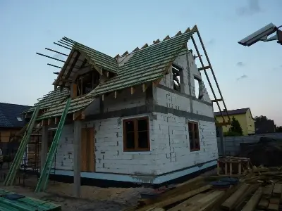 Spokojny — realizacje 5