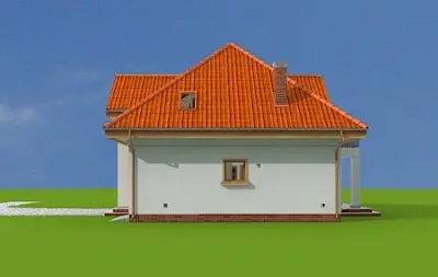 Stokrotka — zdjęcia 1