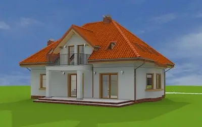Stokrotka — zdjęcia 5