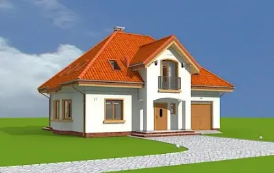 Stokrotka — zdjęcia 9