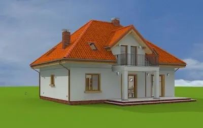 Stokrotka — zdjęcia 3