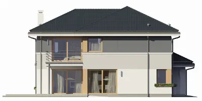 Sydney — elewacje 3
