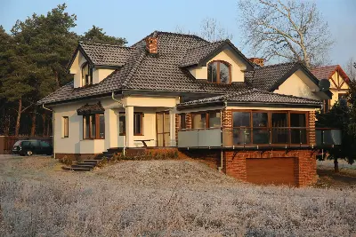 Sympatyczny — realizacje 1