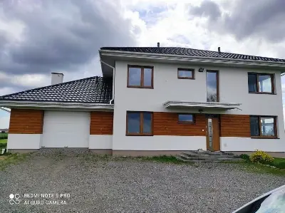 Szafir — realizacje 6