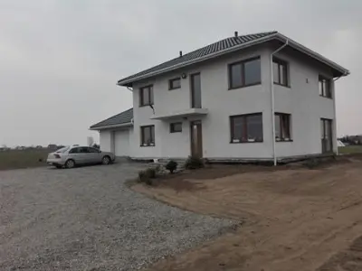 Szafir — realizacje 5
