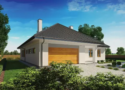 Szafranowy - wariant I — wersje stylistyczne 2
