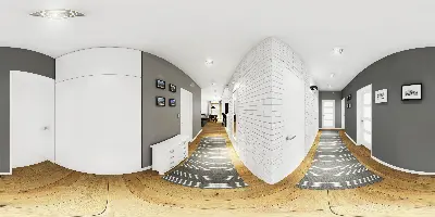 Szafranowy — panoramy 360° 2