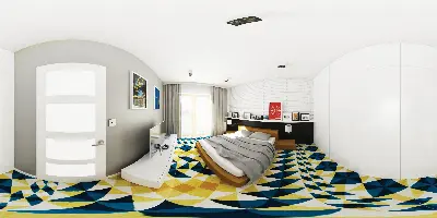 Szafranowy — panoramy 360° 5