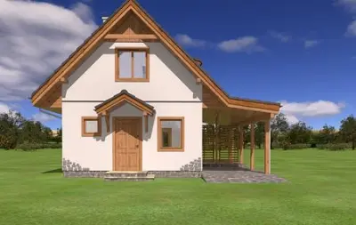 Szarejka — zdjęcia 10