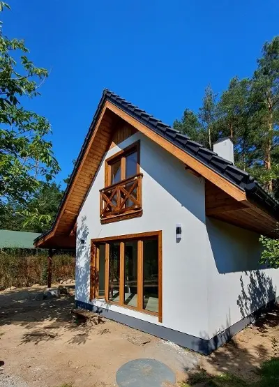 Szarejka — realizacje 37