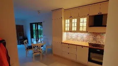 Szarejka — realizacje 15