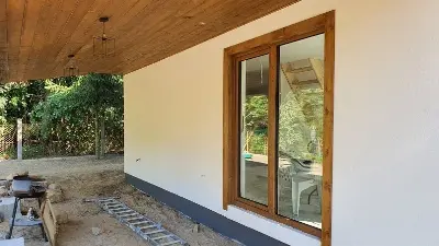 Szarejka — realizacje 41