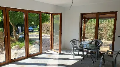 Szarejka — realizacje 40