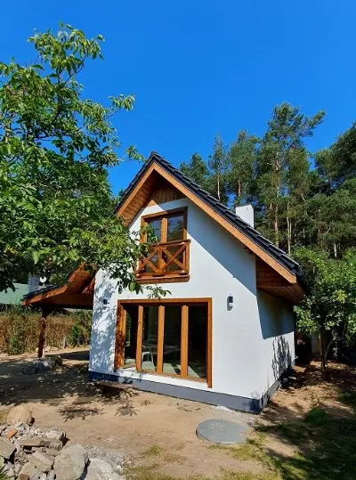 Szarejka — realizacje 34