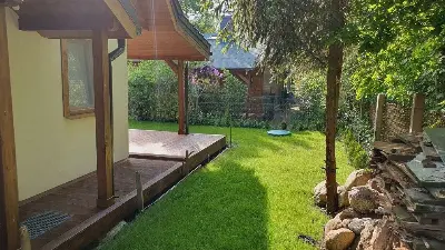 Szarejka — realizacje 8