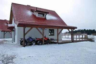 Szarejka — realizacje 16