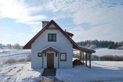 Szarejka — realizacje 17
