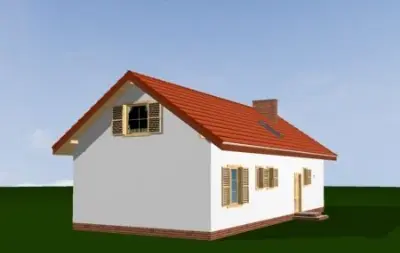 Szczygieł — zdjęcia 2