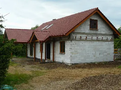 Szczygieł — realizacje 4