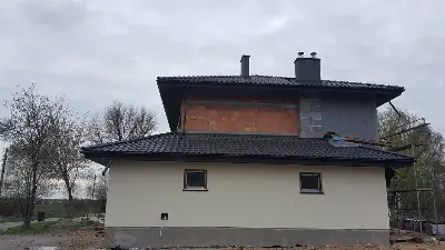 Szmaragd 3 — realizacje 5