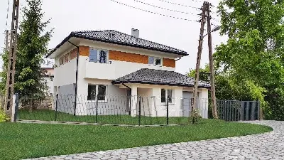 Szmaragd 3 — realizacje 1