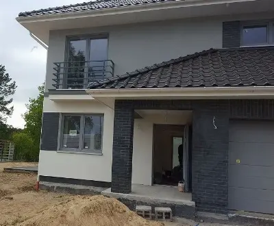 Szmaragd 4 — realizacje 11