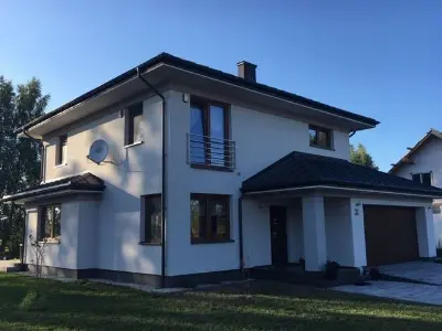 Szmaragd 4 — realizacje 2