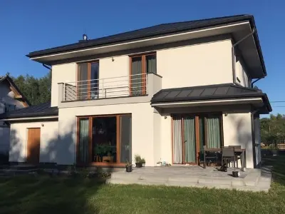 Szmaragd 4 — realizacje 5