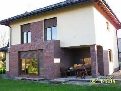 Szmaragd — realizacje 5