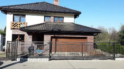Szmaragd — realizacje 1