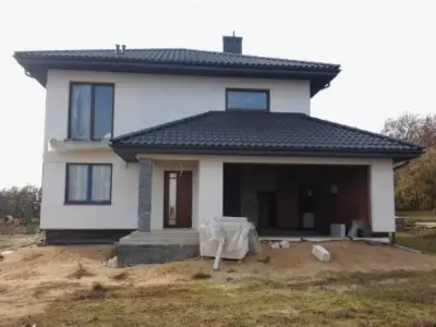 Szmaragd — realizacje 35
