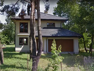 Szmaragd — realizacje 13