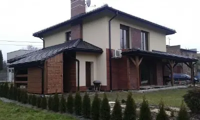 Szmaragd — realizacje 2