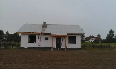 Szpak — realizacje 22