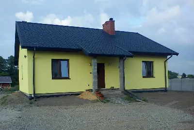 Szpak — realizacje 16