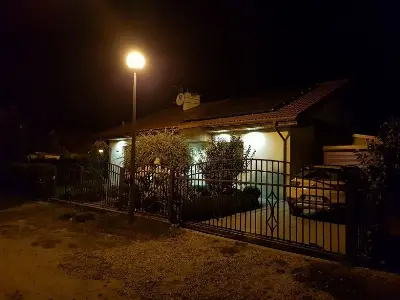Szpak — realizacje 13
