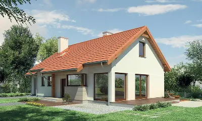 Szum morza — wizualizacje 3 (odbicie lustrzane)