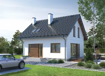 Trafna decyzja (etap II) — wizualizacje 1 (odbicie lustrzane)