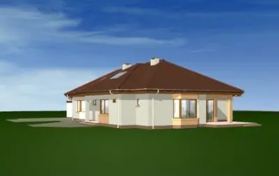 Trzypokoleniowy — zdjęcia 12