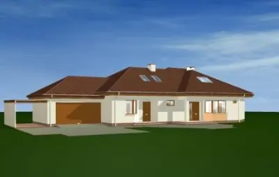 Trzypokoleniowy — zdjęcia 9