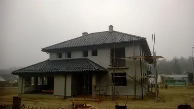 Tukan — realizacje 2