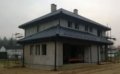 Tukan — realizacje 1