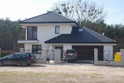 Turkus — realizacje 2