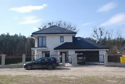 Turkus — realizacje 1